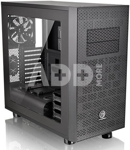 Thermaltake housing Core X31