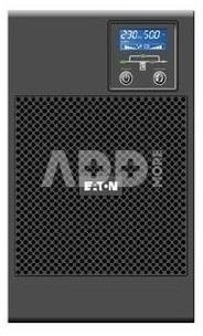 Eaton 9E1000I Online UPS, Tower, 1000 VA / 800W, Input C14, Output 4xC13