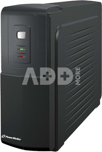 PowerWalker VFD 600