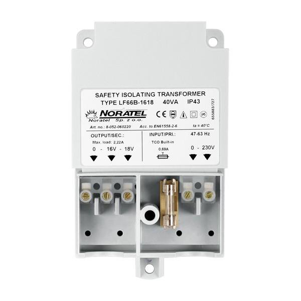 SATEL TR40VA