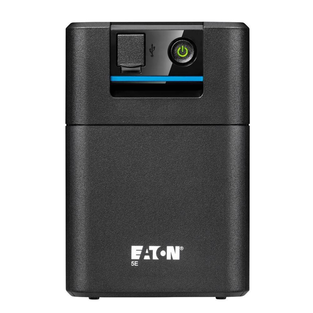 Nepertraukiamo maitinimo šaltinis Eaton UPS 5E Gen2 700I 700VA,360W