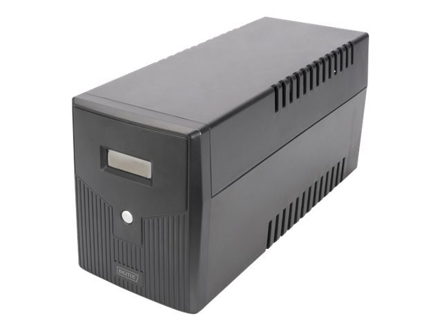 UPS nepertraukiamo maitinimo šaltinis ASSMANN DN-170074