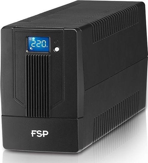 UPS nepertraukiamo maitinimo šaltinis FSP IFP 2000