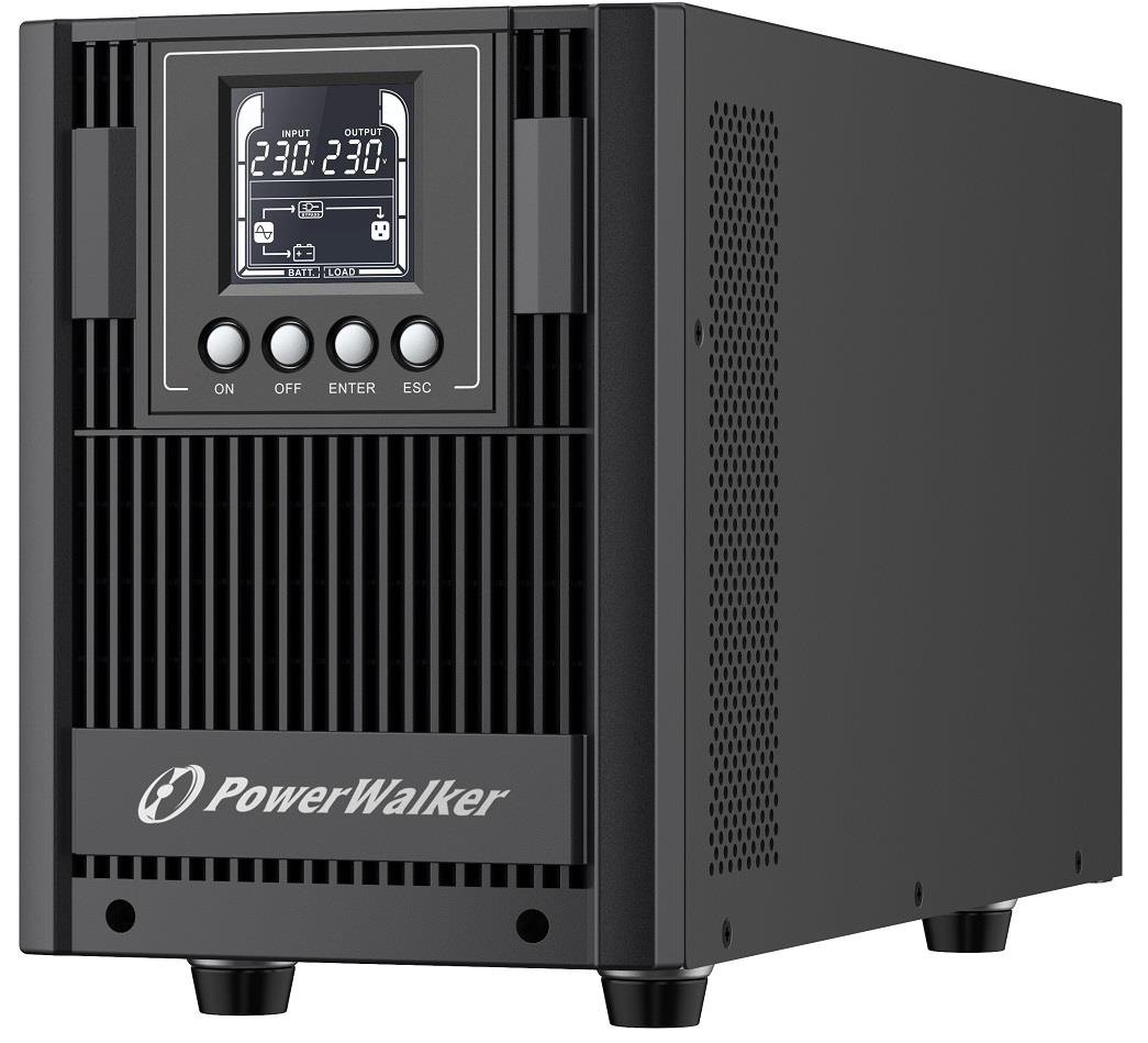 UPS nepertraukiamo maitinimo šaltinis Power Walker VFI 2000 AT FR