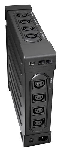UPS nepertraukiamo maitinimo šaltinis Eaton EL1600USBIEC