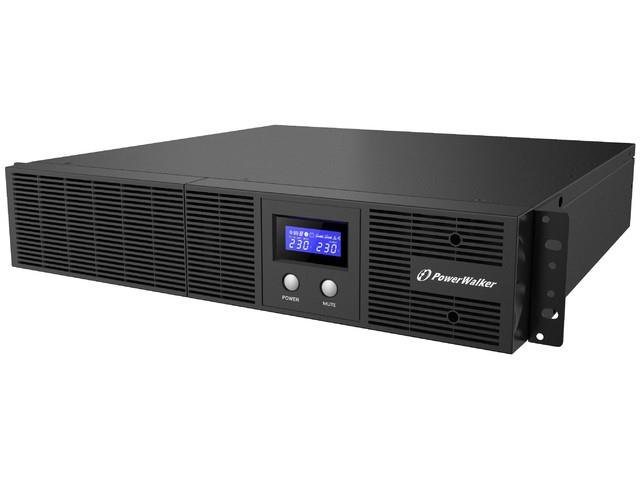 UPS nepertraukiamo maitinimo šaltinis Power Walker VI 1200 RLE