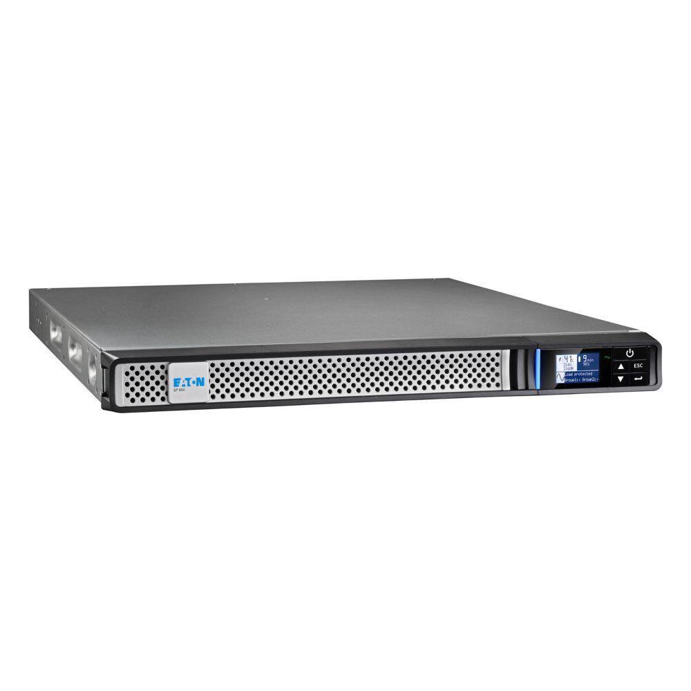UPSEATON680 Watts850 VALineInteractivePhase 1phaseRack 1U5P850IRG2