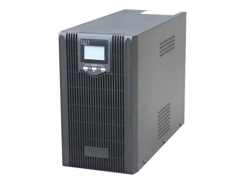 UPS nepertraukiamo maitinimo šaltinis GEMBIRD EG-UPS-PS2000-01