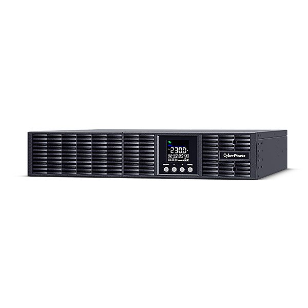 UPS nepertraukiamo maitinimo šaltinis CyberPower  Smart App UPS Systems  OLS3000ERT2UA  3000 VA