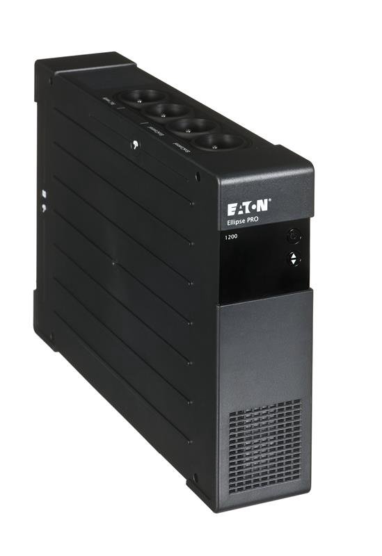 UPS nepertraukiamo maitinimo šaltinis Eaton ELP1200FR
