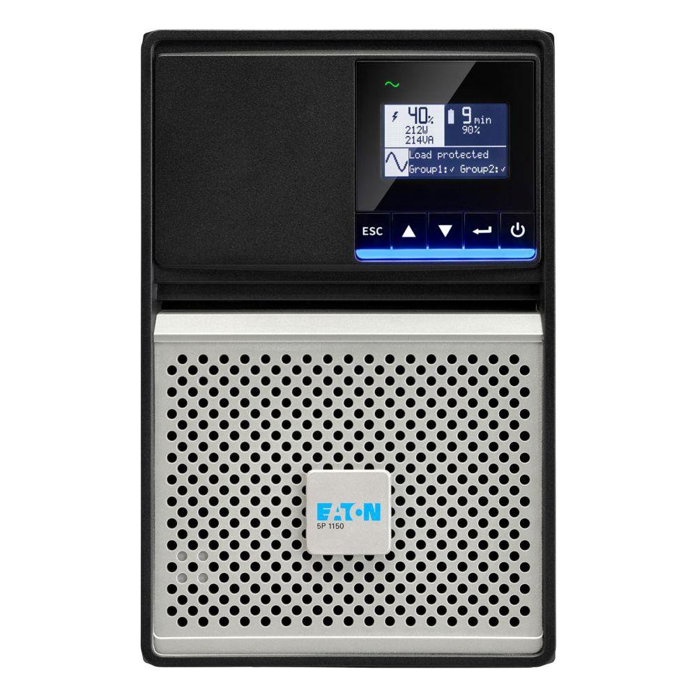 UPS nepertraukiamo maitinimo šaltinis Eaton 5P Gen2 UPS  5P1150IG2  1150 VA  920 W