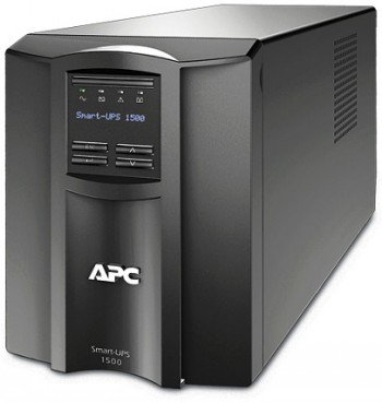 APC SMART-UPS 1500VA LCD 230V
