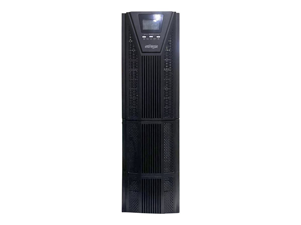 UPS nepertraukiamo maitinimo šaltinis EnerGenie EG-UPSO-6000