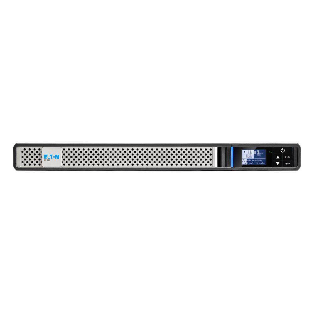 UPS nepertraukiamo maitinimo šaltinis Eaton 5P Gen2 UPS  5P650IRG2  650 VA  520 W