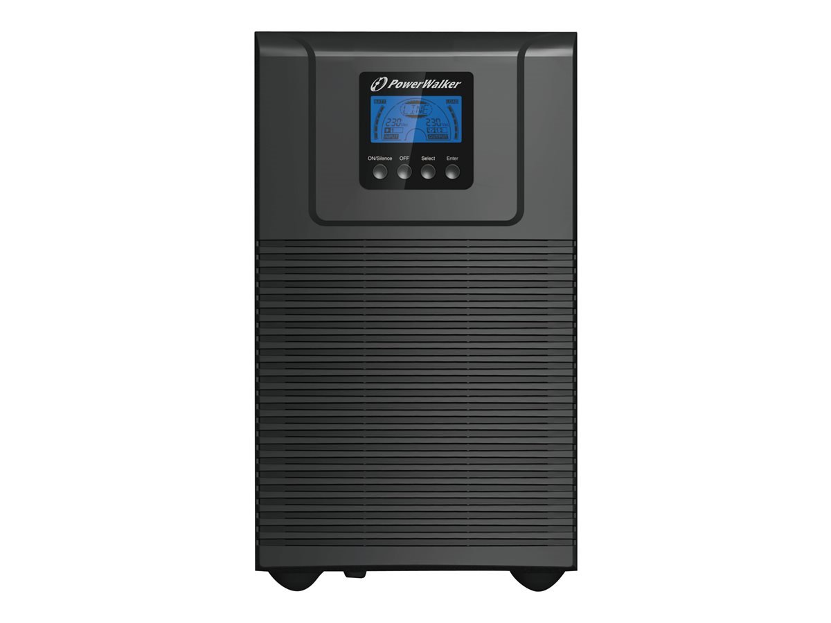 UPS nepertraukiamo maitinimo šaltinis Power Walker VFI 2000 TG