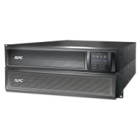 APC SMART-UPS X 1500VA RACK/TOWER LCD 230V WITH NETWORK CARD
