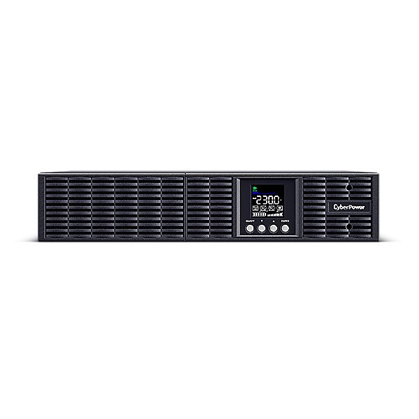 UPS nepertraukiamo maitinimo šaltinis CyberPower  Smart App UPS Systems  OLS2000ERT2UA  2000 VA