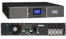 UPSEATON1500 Watts1500 VAOnLine DoubleConvertionRack 2U9PX1500IRT2U