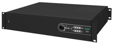 UPS nepertraukiamo maitinimo šaltinis Ever W/SL00RM-001K20/07