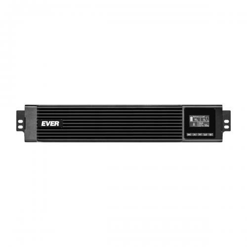 Ever UPS POWERLINE RT PRO 1000 Dviguba konversija (prisijungus) 1 kVA/1 kW