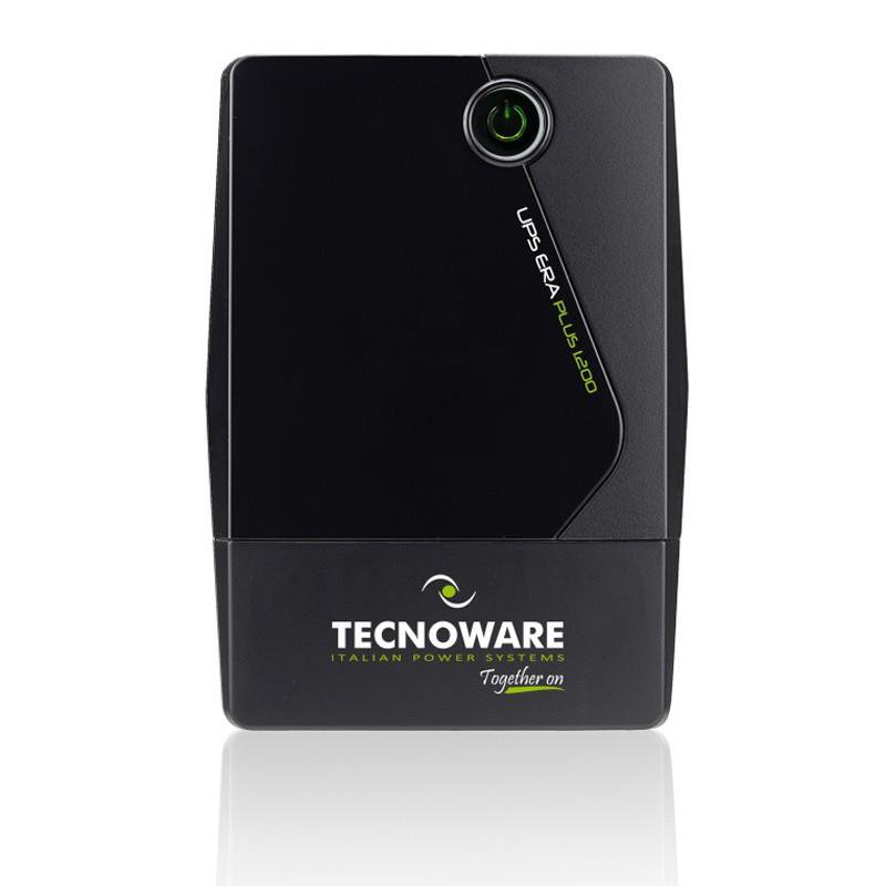 UPS nepertraukiamo maitinimo šaltinis TECNOWARE FGCERAPL1602SCH