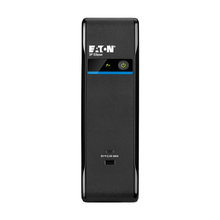 UPS nepertraukiamo maitinimo šaltinis Eaton 3P Ellipse 900 USB DIN  900 VA  540 W