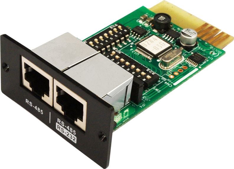 PowerWalker PF1/CP Management Card (10120565)