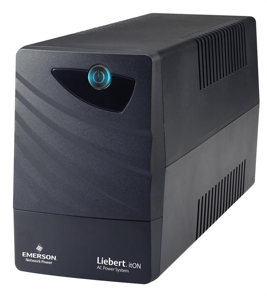 UPS nepertraukiamo maitinimo šaltinis VERTIV LI32121CT00