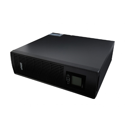 UPS nepertraukiamo maitinimo šaltinis EnerGenie  Rack UPS  EG-UPSRACK-12  2000 VA