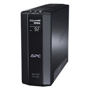 UPS nepertraukiamo maitinimo šaltinis APC BR900G-FR