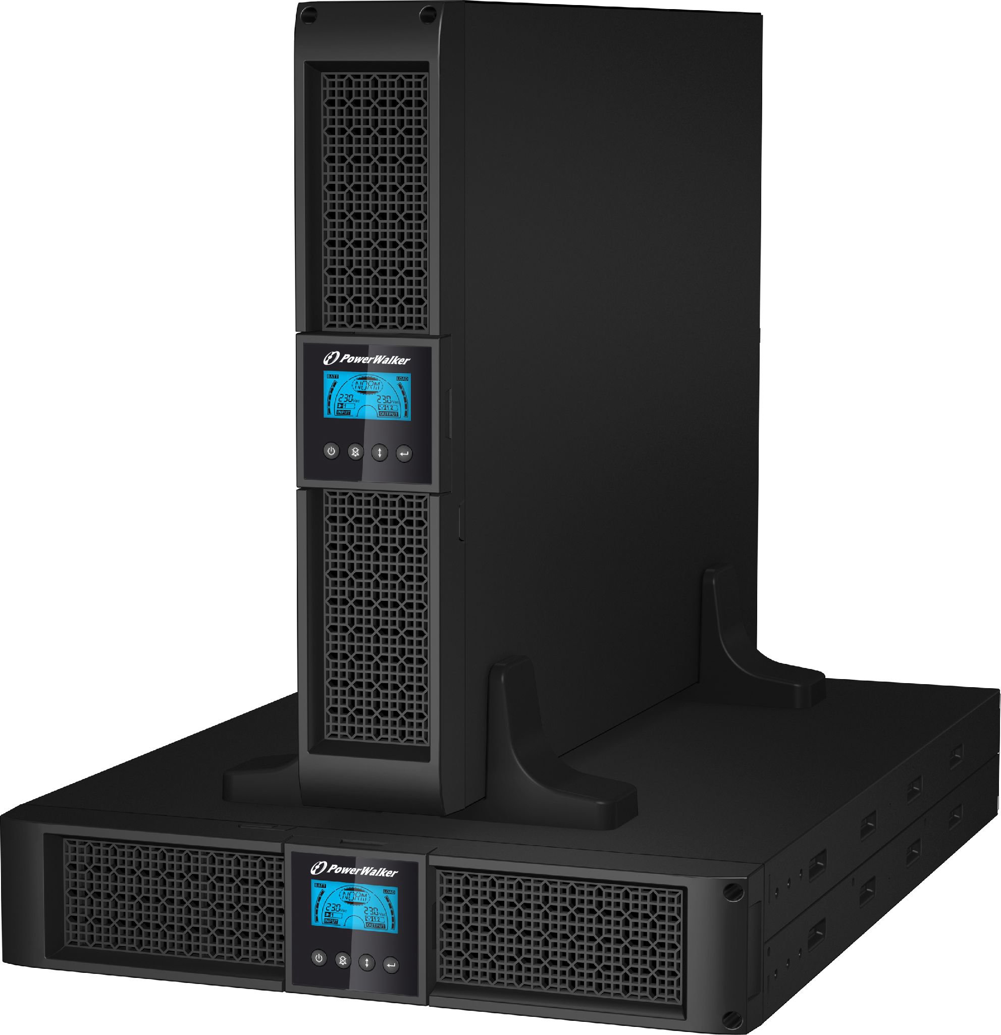 UPS PowerWalker VI 3000 RT HID (10120024)