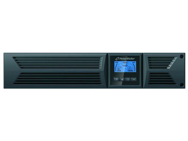 UPS nepertraukiamo maitinimo šaltinis Power Walker VI 1000 ERT HID