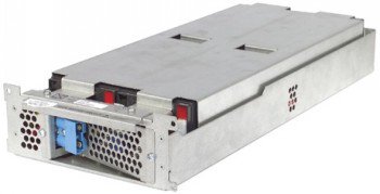 UPS nepertraukiamo maitinimo šaltinis APC RBC43