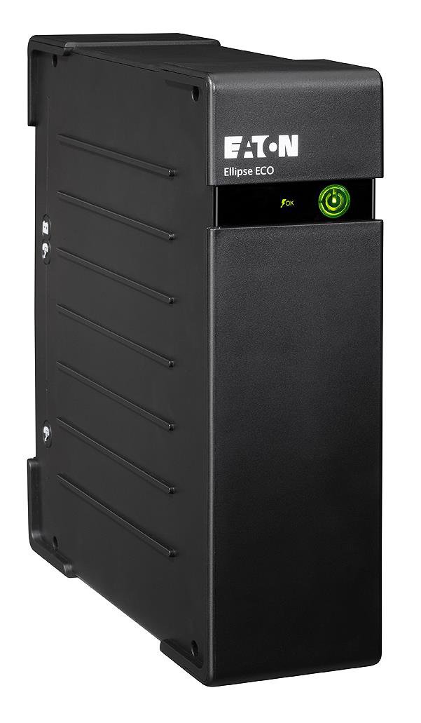 UPS nepertraukiamo maitinimo šaltinis Eaton EL500IEC