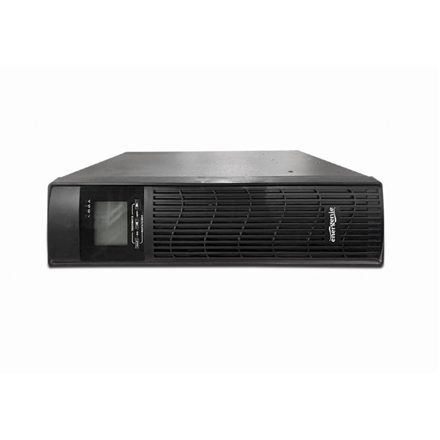 UPS nepertraukiamo maitinimo šaltinis EnerGenie  Rack UPS  EG-UPSRACK-10  1000 VA  800 W
