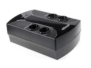 UPS nepertraukiamo maitinimo šaltinis GEMBIRD EG-UPS-001