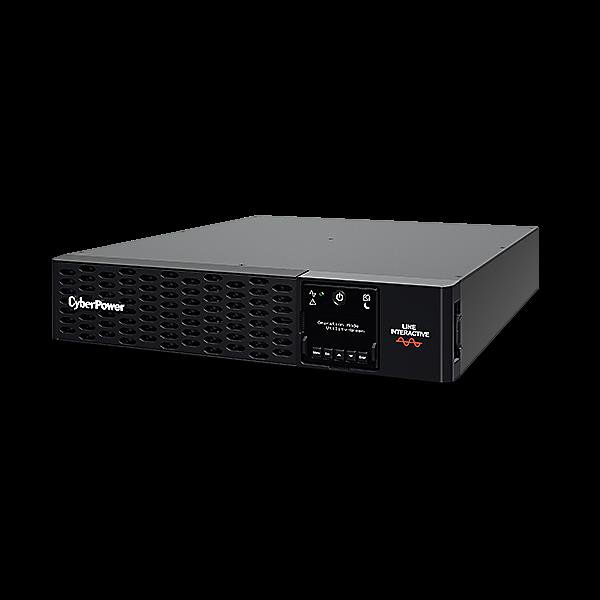UPS nepertraukiamo maitinimo šaltinis CyberPower  Smart App UPS Systems  PR1500ERTXL2U  1500 VA