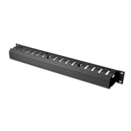Kabelių dėtuvė Digitus DN-97617,juoda