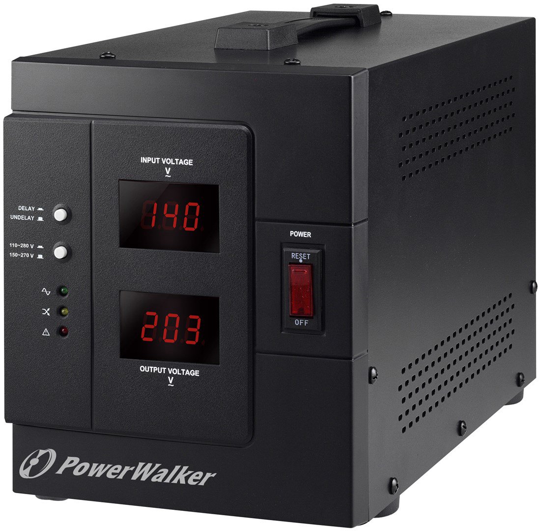 Power Walker AVR 3000 SIV FR