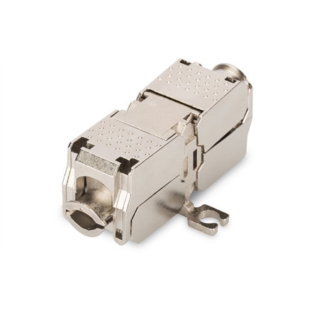 DIGITUS CAT 6A Field Termination