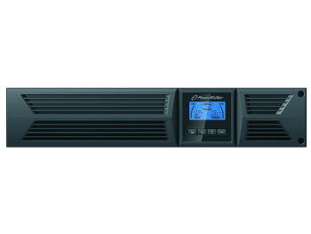 UPS nepertraukiamo maitinimo šaltinis Power Walker VFI 1000 RT HID