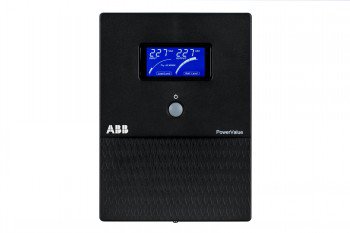 UPS POWERVALUE 11LI PRO 600 VA LINE-INTERACTIVE TOWER UPS