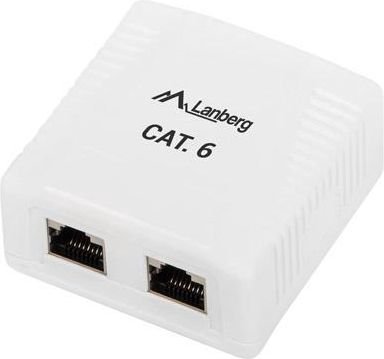 LANBERG OS6-0002-W