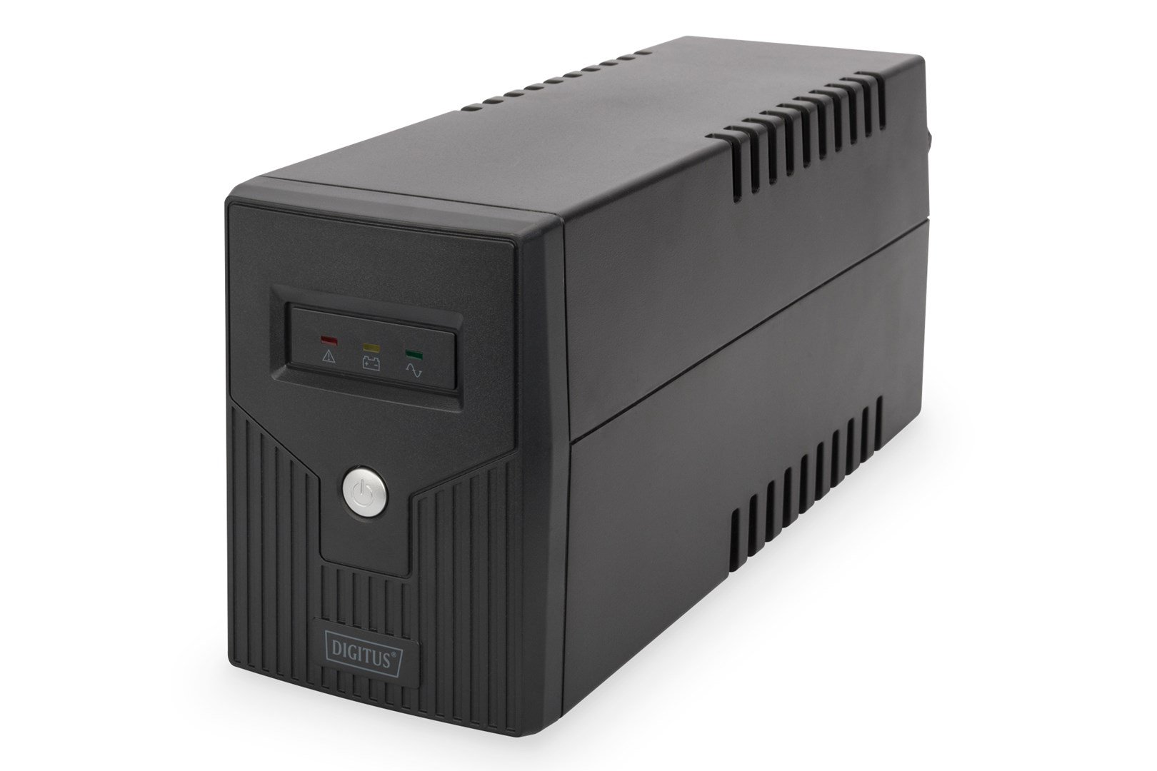 Digitus DN-170063-B nepertraukiamo maitinimo resursai (UPS) „Line-Interactive“ 0