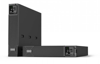 ABB UPS POWERVALUE 11RT G3 LIB 2 KVA