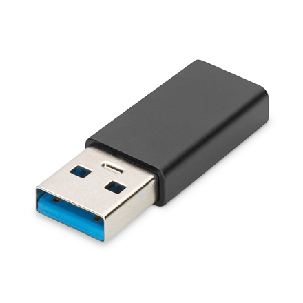 ASSMANN USB Type-C adapter type A to C