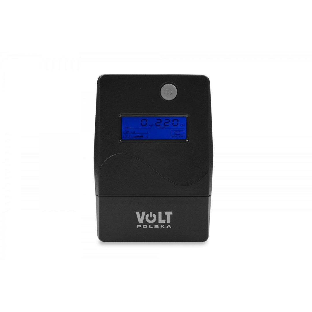 UPS nepertraukiamo maitinimo šaltinis Volt 5UP1000028