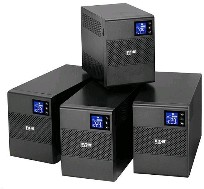 Įtampos stabilizatorius UPS Eaton 5SC500i