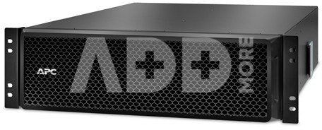 APC Smart-UPS SRT 192V 5kVA and 6kVA RM Battery Pack