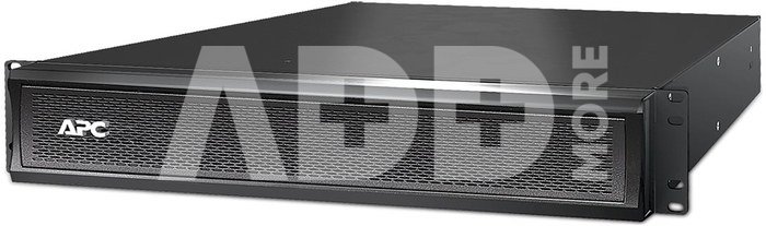 APC Smart-UPS X-Series 48V External Battery Pack Rack/Tower | Schneider Electric